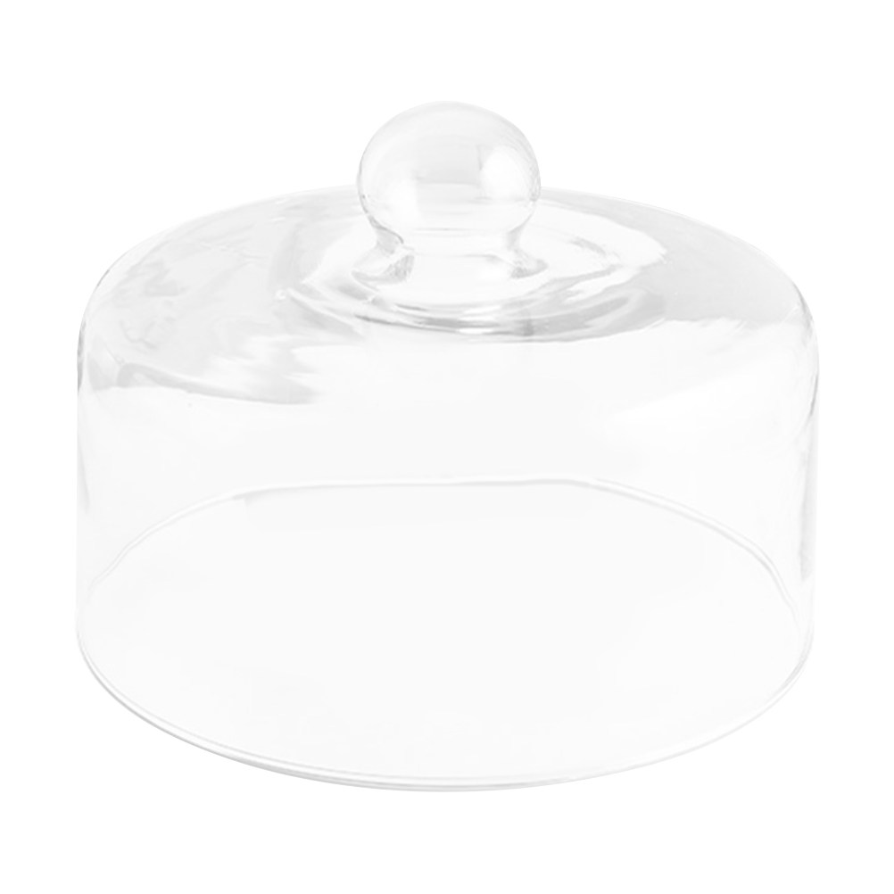 Cake Boxes Clear Dessert Trans - Plastic Dome Clear review and price