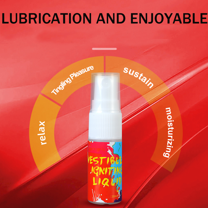 Anal Warming Spray Anal Lube I - Misting Bottle Fine review and price