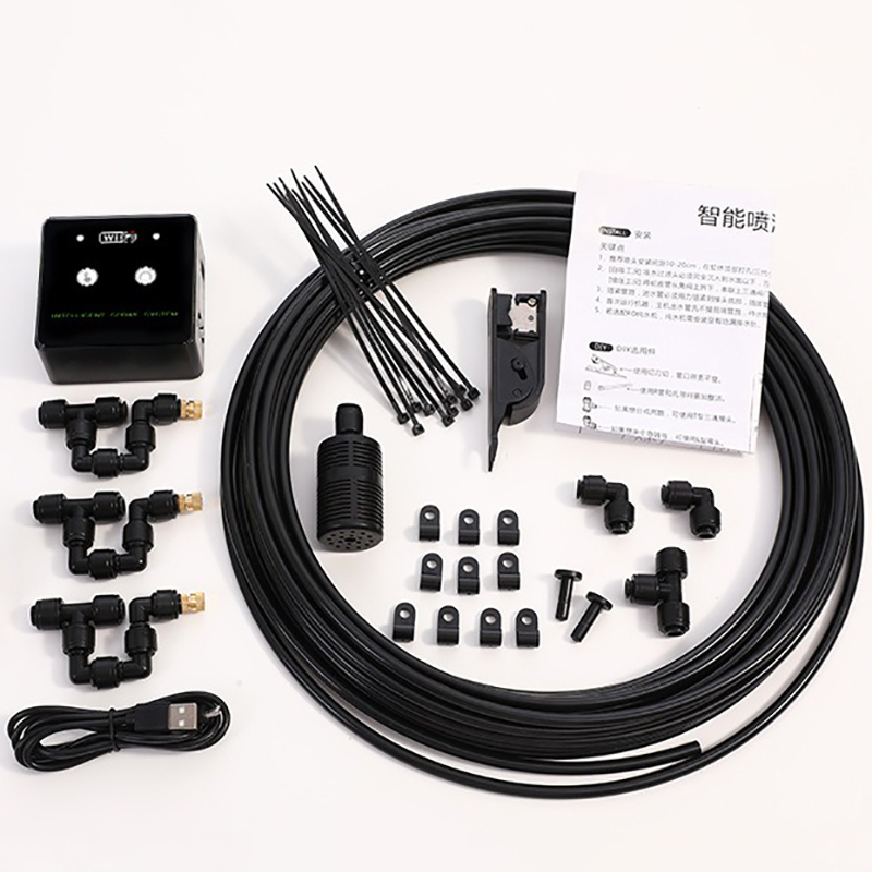 Rainforest Sprayer WiFi Contro - Self Watering Insert review and price