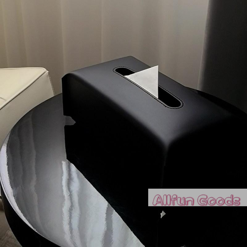 [TG835]Luxury Tissue Box Leath - Agar Tissue Culture review and price