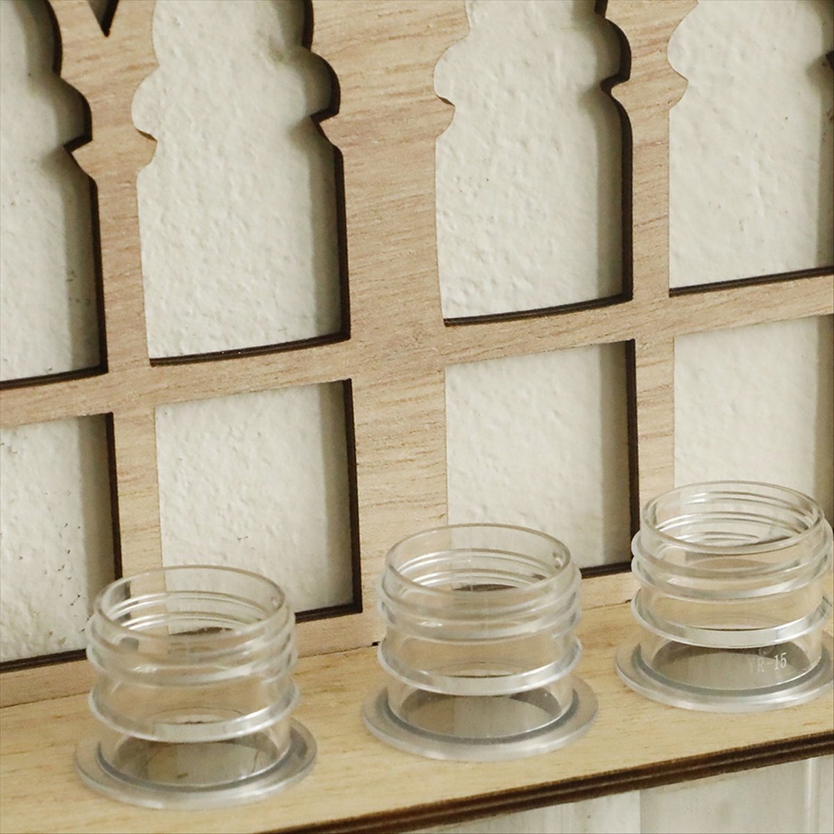 [N84R] Wooden Plant Propagatio - Propagation Station Vase review and price