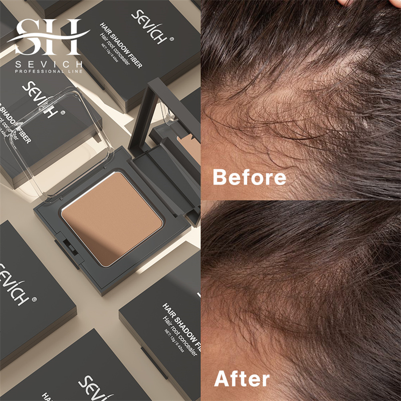 Hairline Shadow Powder Black R - Rooting Hormone Powder review and price
