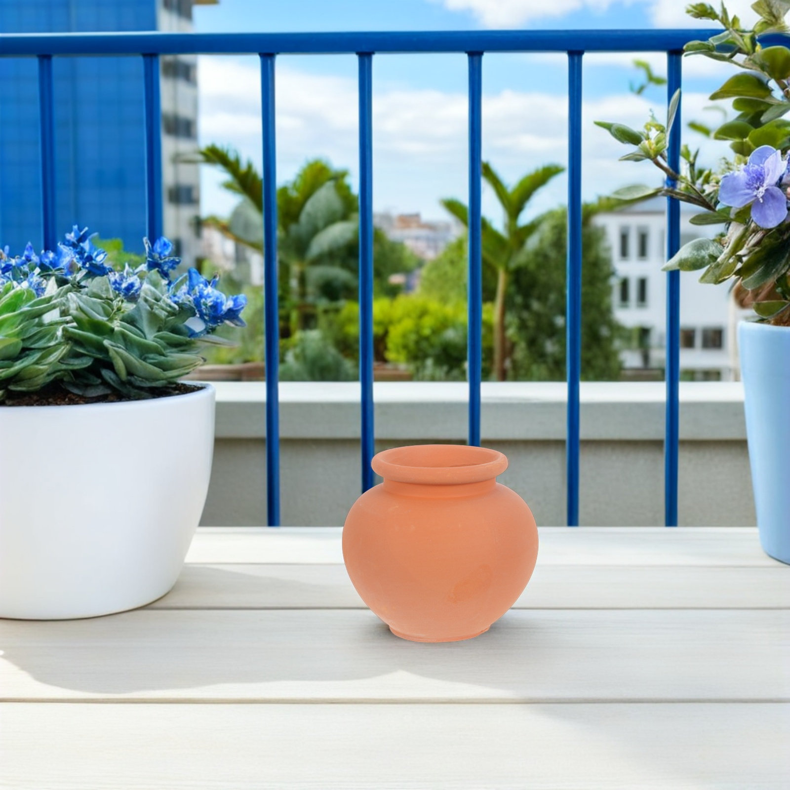Terracotta Self Watering Inser - Self Watering Insert review and price