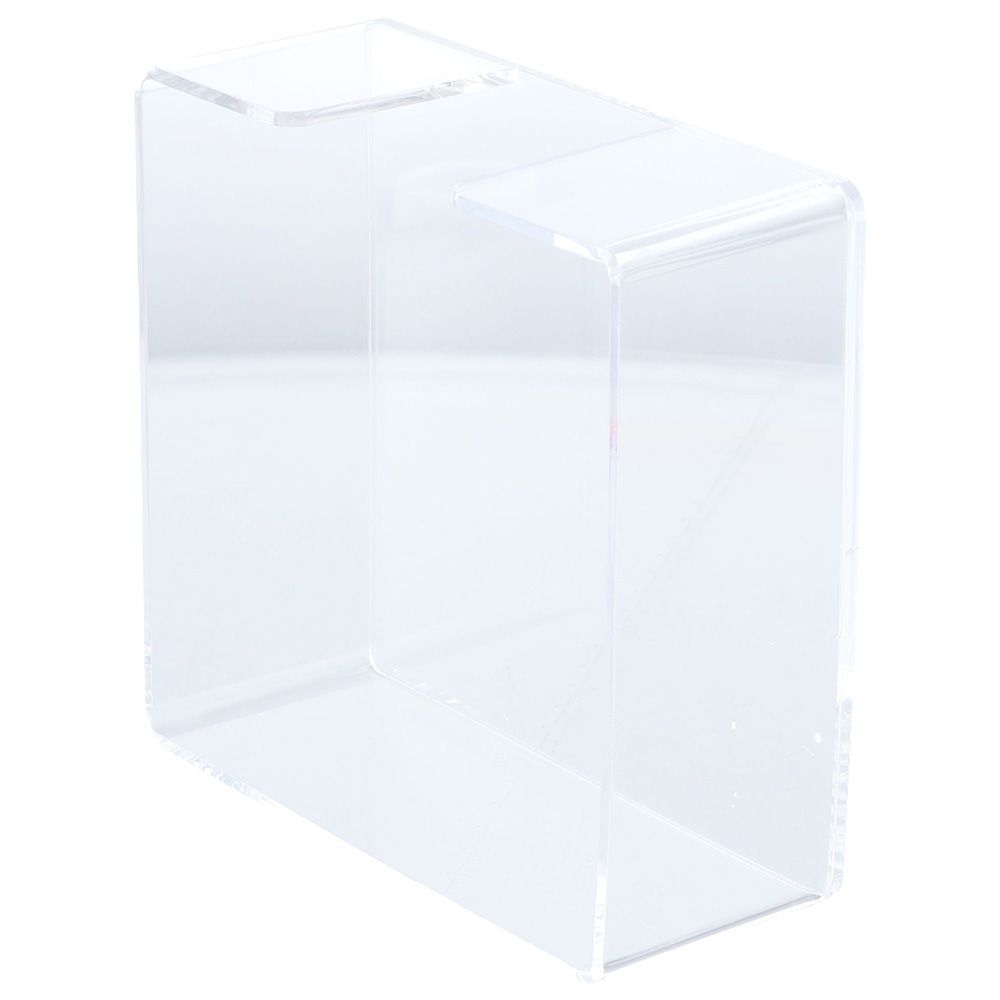 Square Acrylic Napkin Holder C - Agar Tissue Culture review and price
