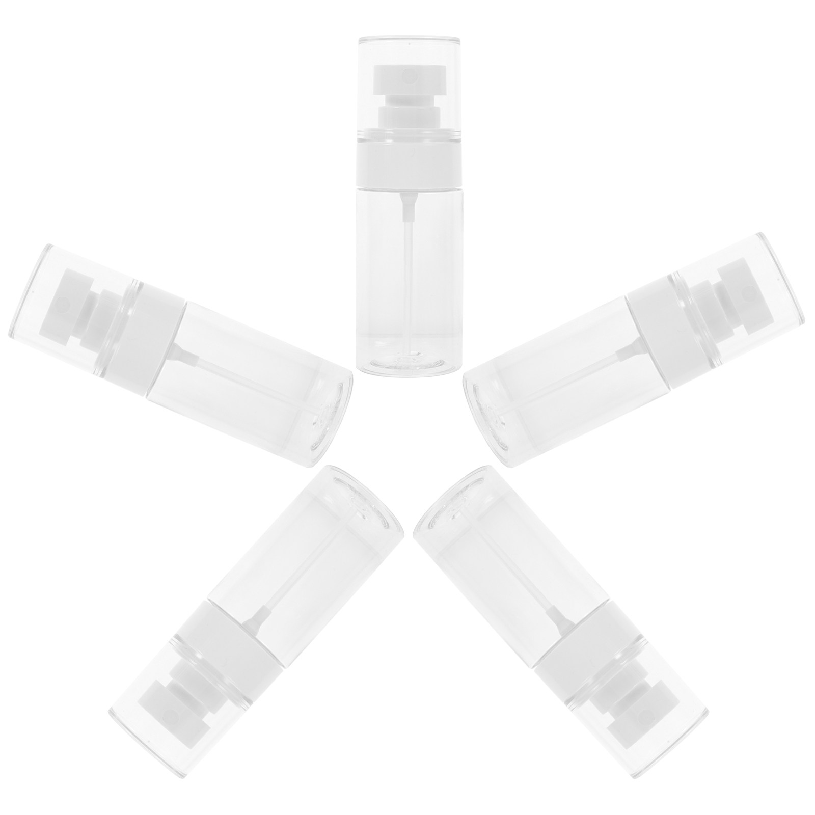 Travel Size Spray Bottles 5 Pa - Misting Bottle Fine review and price