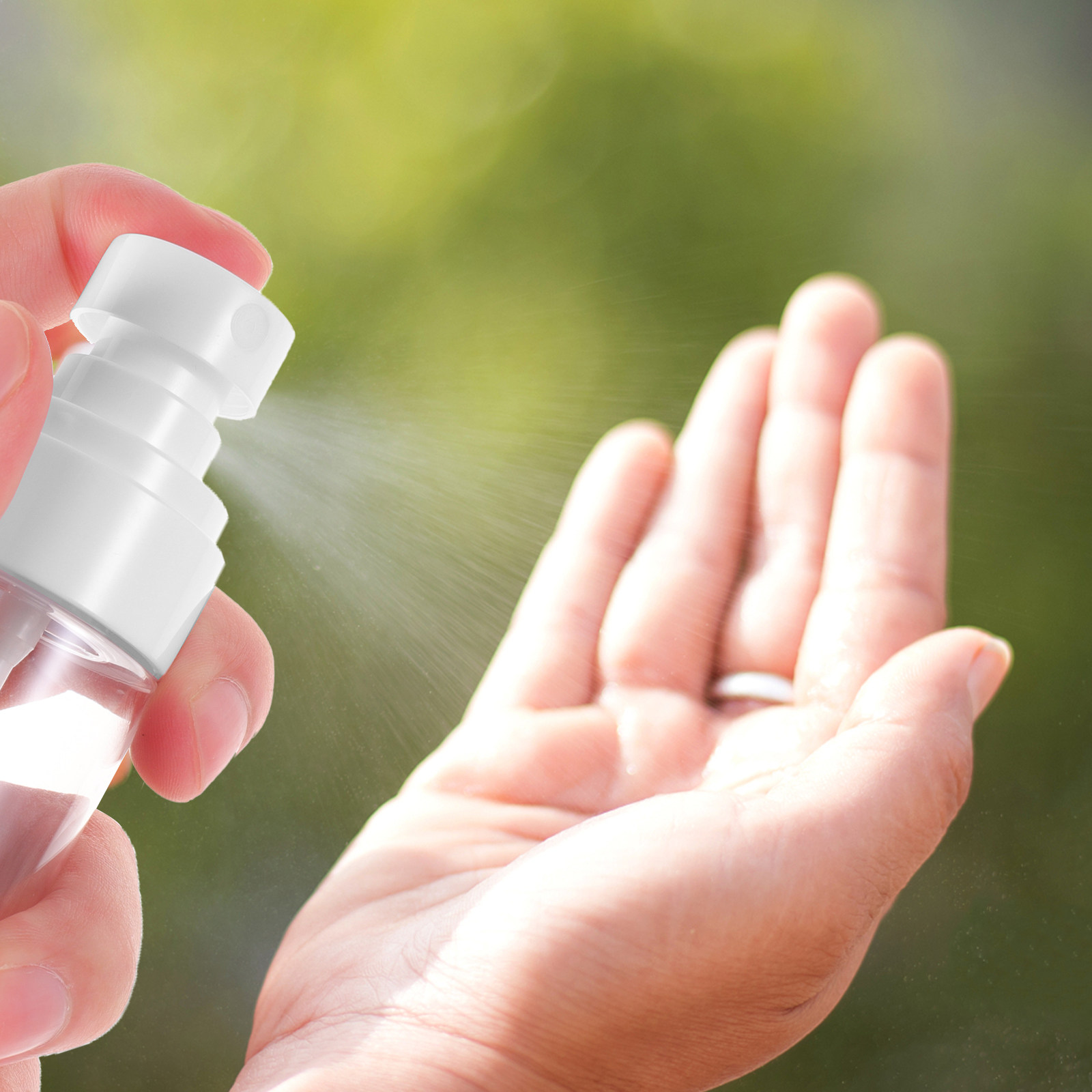 Travel Size Spray Bottles 5 Pa - Misting Bottle Fine review and price