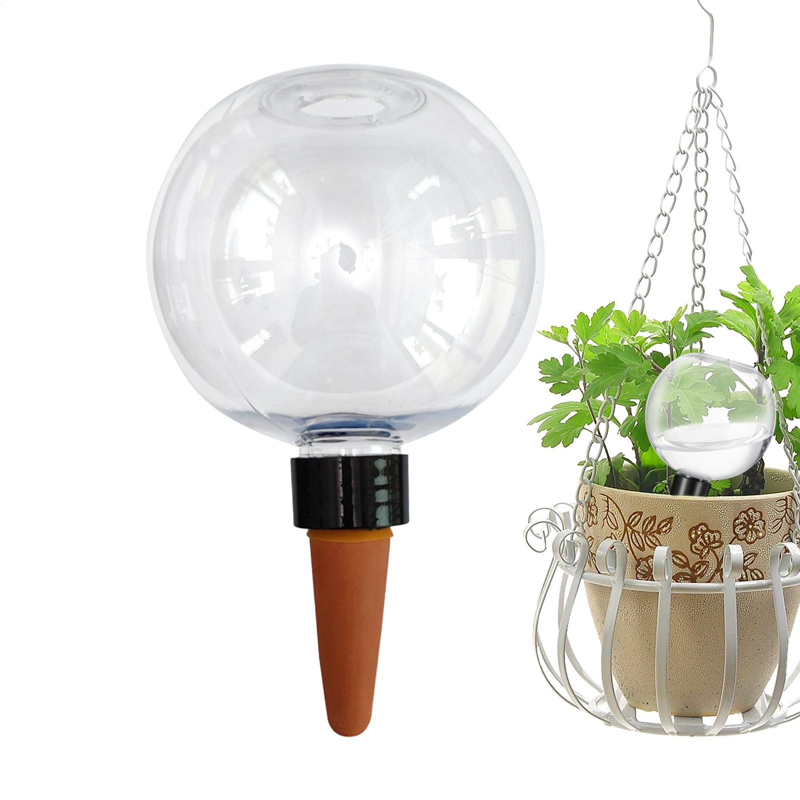 500ml Automatic Plant Watering - Self Watering Insert review and price